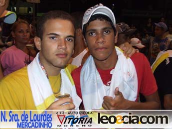 Fotos: Leo e Renato