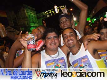 Fotos: Leo e Renato