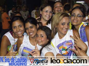 Fotos: Leo e Renato