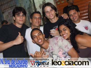 Fotos: Leo e Renato