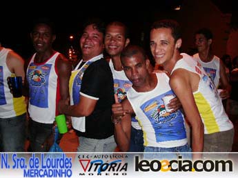 Fotos: Leo e Renato