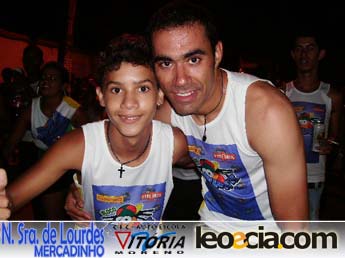 Fotos: Leo e Renato