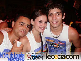 Fotos: Leo e Renato