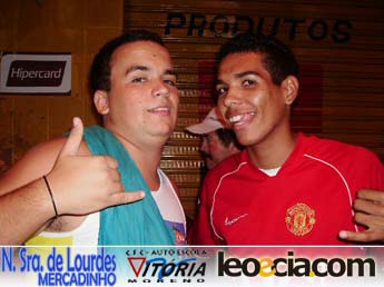 Fotos: Leo e Renato