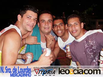 Fotos: Leo e Renato