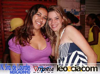 Fotos: Leo e Renato