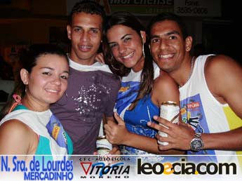 Fotos: Leo e Renato