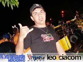 Fotos: Leo e Renato