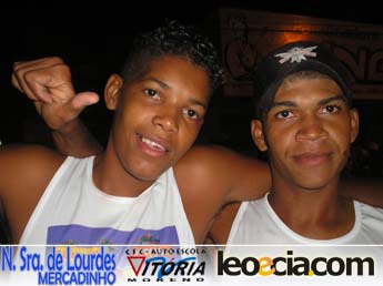 Fotos: D e Leo