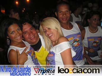 Fotos: D e Leo