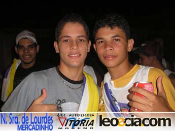 Fotos: D e Leo