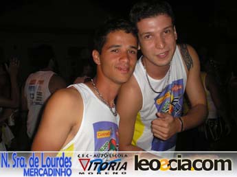 Fotos: D e Leo