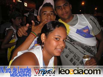 Fotos: D e Leo