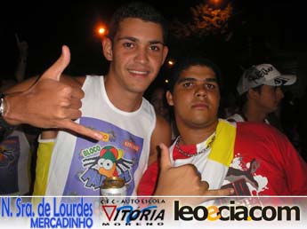 Fotos: D e Leo