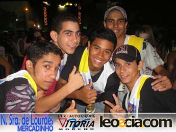 Fotos: D e Leo