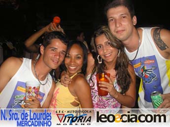 Fotos: D e Leo