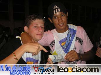 Fotos: D e Leo