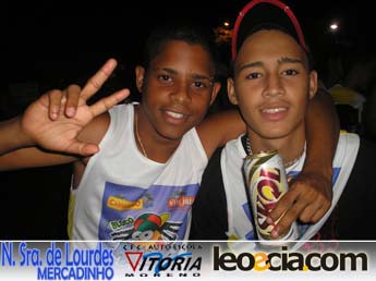 Fotos: D e Leo