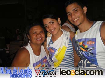 Fotos: D e Leo