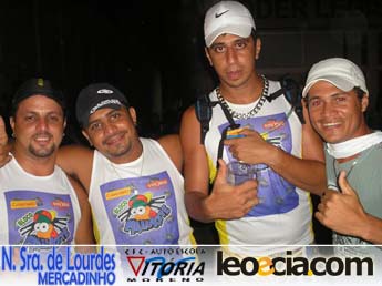 Fotos: D e Leo