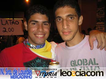 Fotos: D e Leo