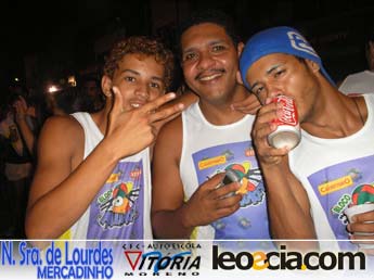 Fotos: D e Leo