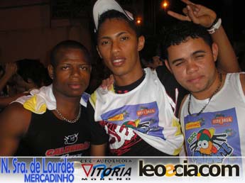 Fotos: D e Leo