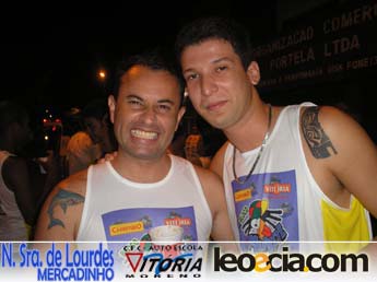 Fotos: D e Leo