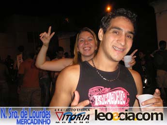 Fotos: D e Leo