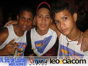 Fotos: D e Leo