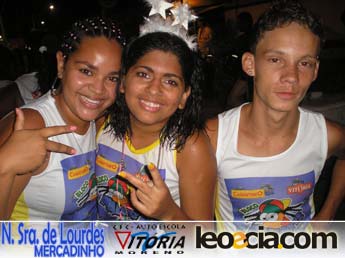 Fotos: D e Leo