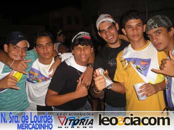 Fotos: D e Leo