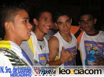 Fotos: D e Leo