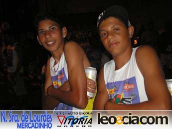 Fotos: D e Leo