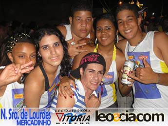 Fotos: D e Leo