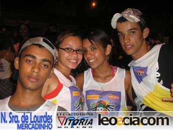 Fotos: D e Leo