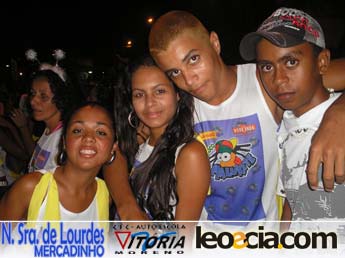 Fotos: D e Leo