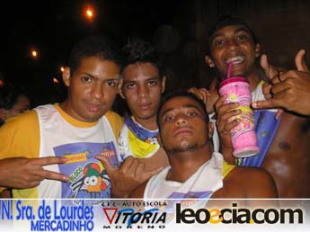 Fotos: D e Leo