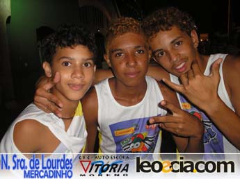 Fotos: D e Leo