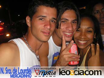 Fotos: D e Leo