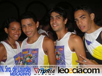 Fotos: D e Leo