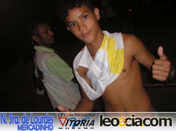 Fotos: D e Leo