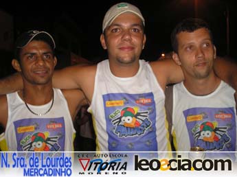 Fotos: D e Leo