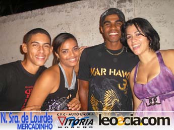 Fotos: D e Leo