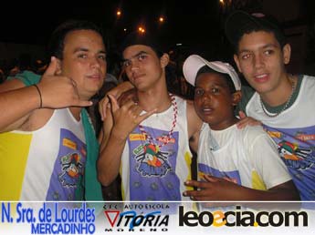 Fotos: D e Leo