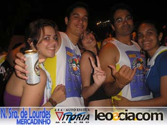 Fotos: D e Leo