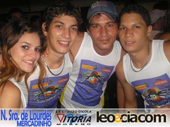 Fotos: D e Leo