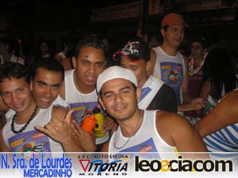 Fotos: D e Leo