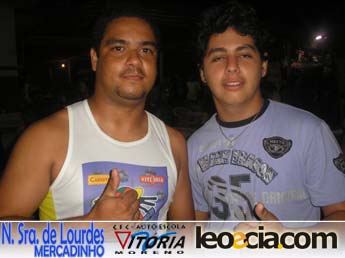 Fotos: D e Leo