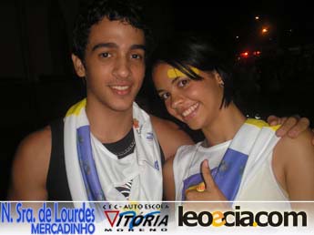 Fotos: D e Leo